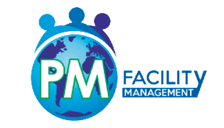 PM Facility Management Logo